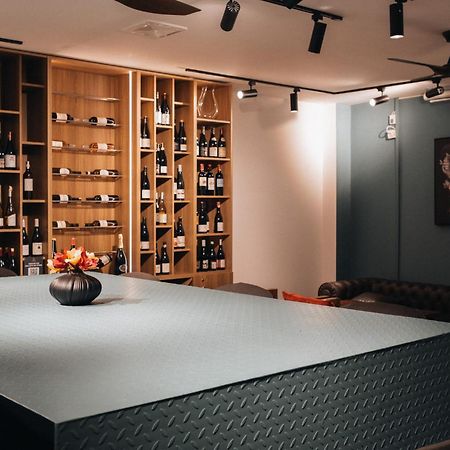 套房之家精品酒店 金边 外观 照片