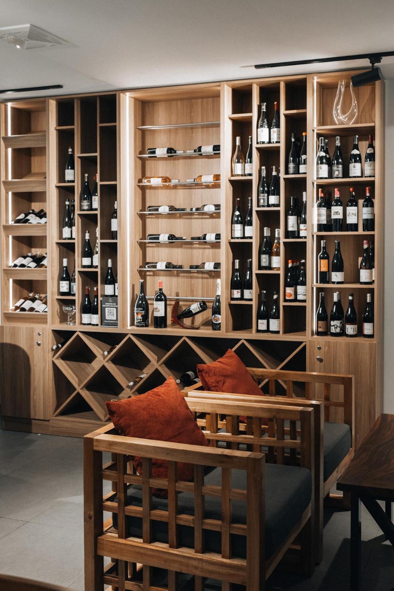 套房之家精品酒店 金边 外观 照片